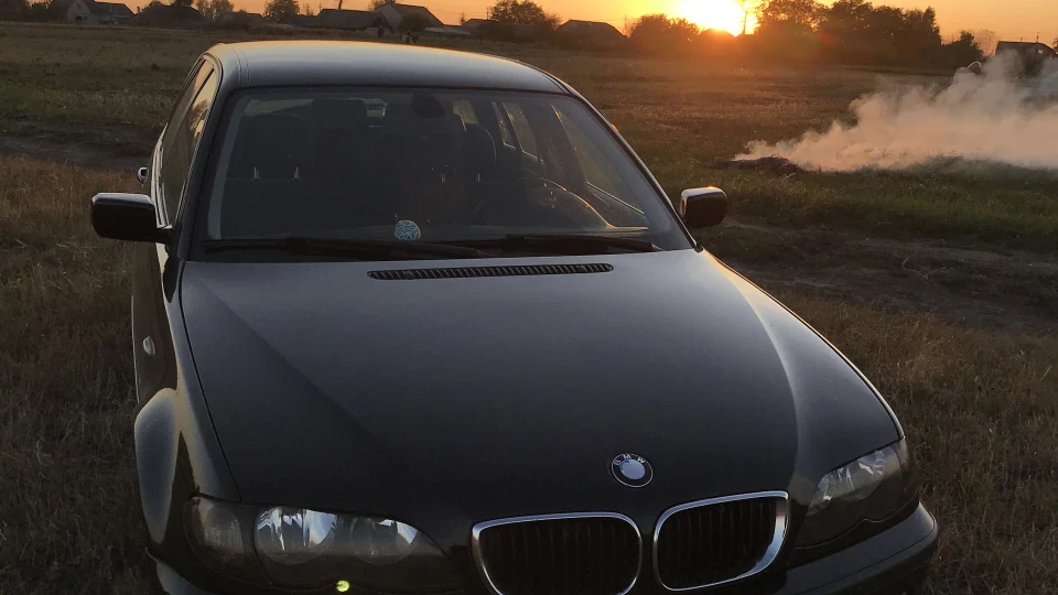 BMW 3 series Touring (Італія)🇮🇹 2