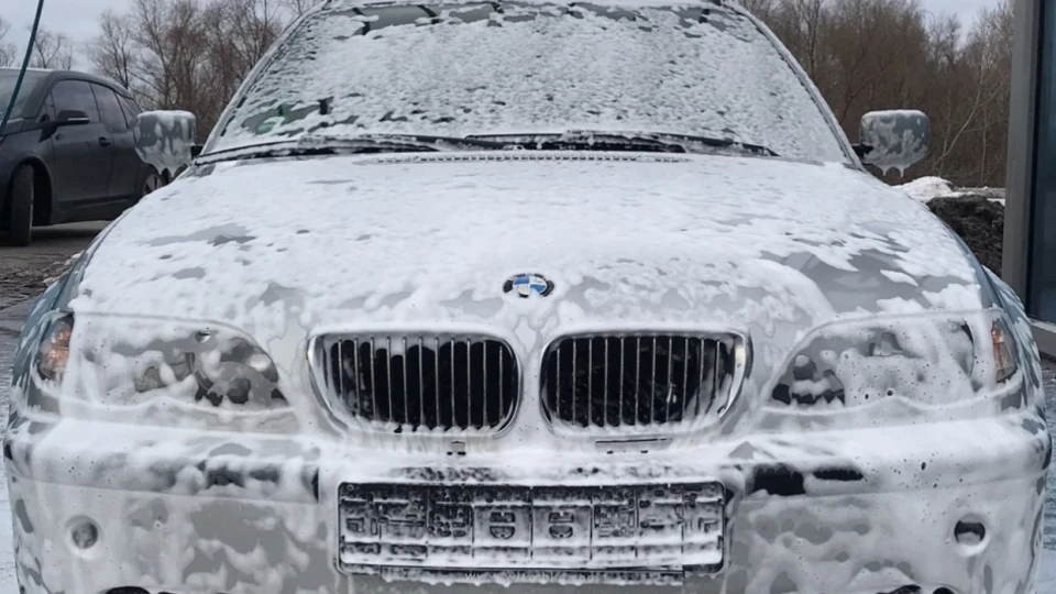 BMW 3 series Touring Жебра е➍➏ 3