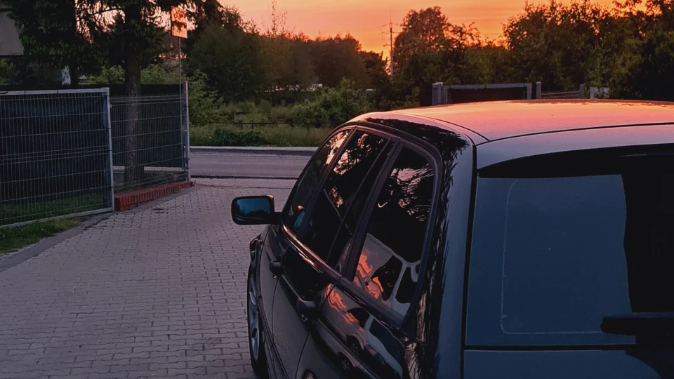 BMW 3 series Touring Пулька 3