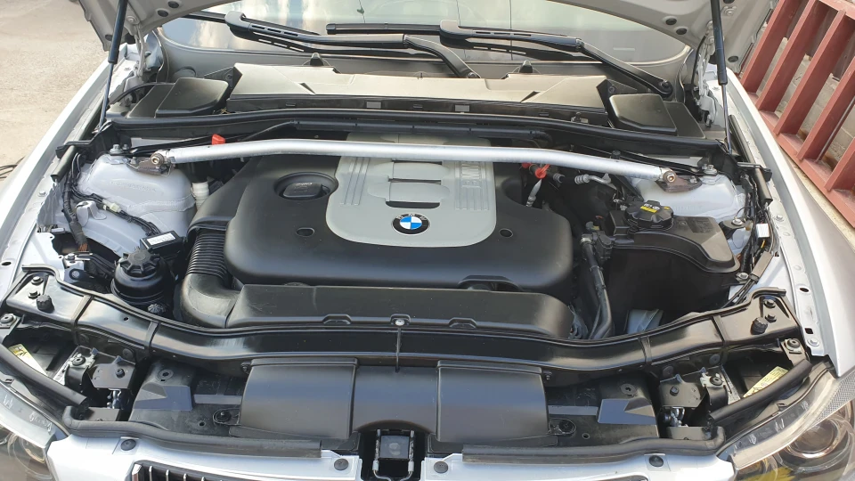 BMW 3 series Touring РАКЕТУ 5
