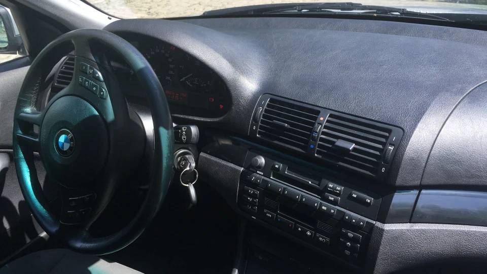 BMW 3 series Touring SaraiKo 2