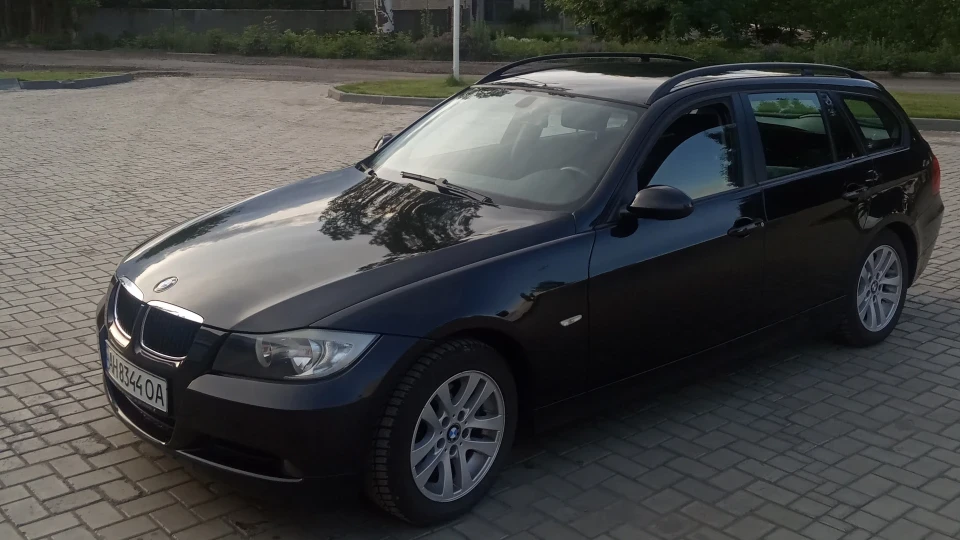BMW 3 series Touring 🖤Saraychik🖤
