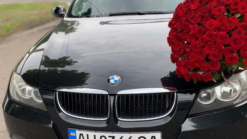 BMW 3 series Touring 🖤Saraychik🖤 2