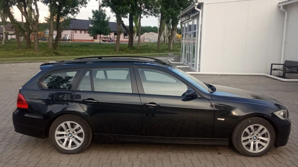 BMW 3 series Touring 🖤Saraychik🖤 3