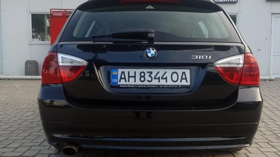 BMW 3 series Touring 🖤Saraychik🖤 4