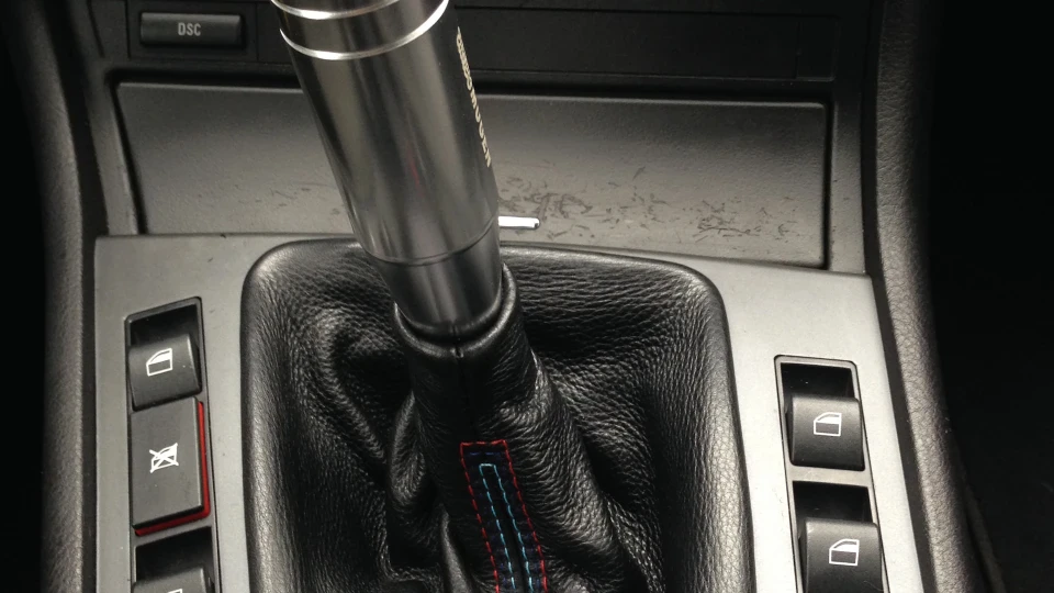 BMW 3 series Touring The Gru 2