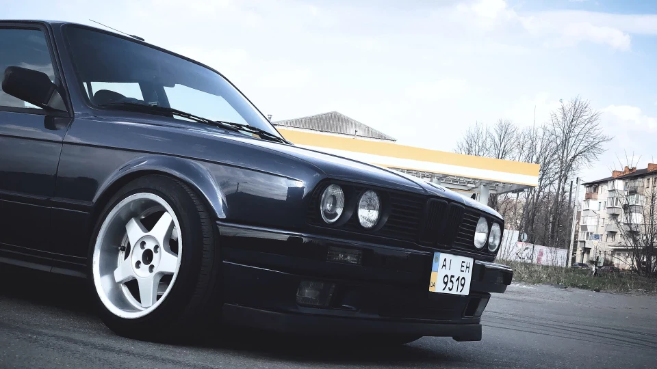 BMW 3 series Touring TourGANG 5