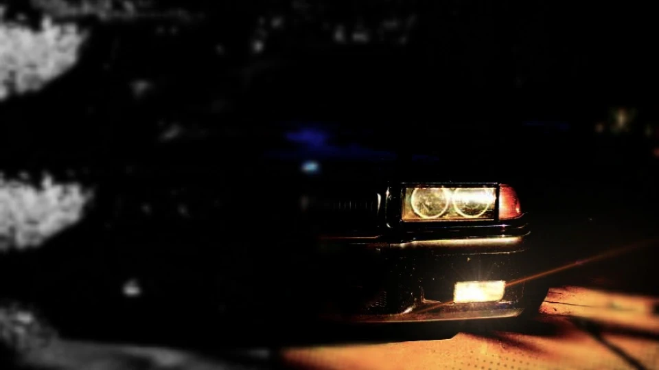 BMW 3 series Touring Турик 3