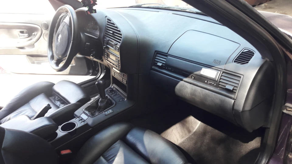 BMW 3 series Touring Праска Limited Edition 5