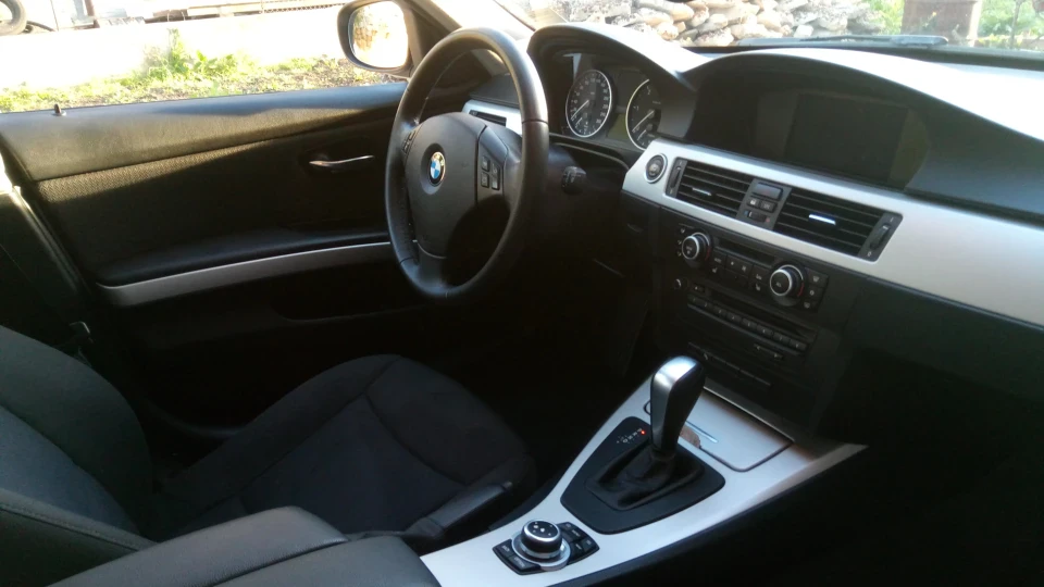 BMW 3 series Touring Поза Законом # ПРОДАВ