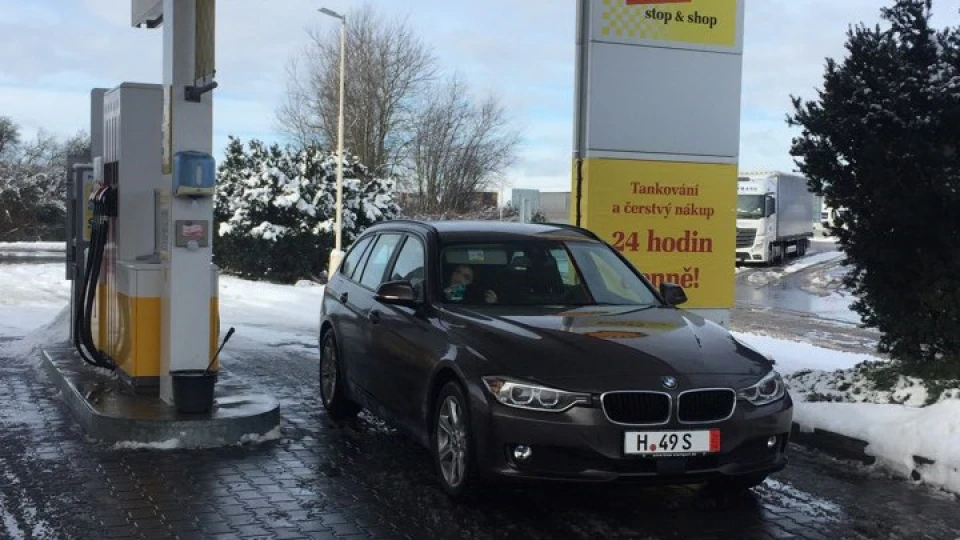 BMW 3 series Touring Xdrive 20d 2