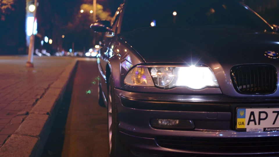 BMW 3 series ㋡