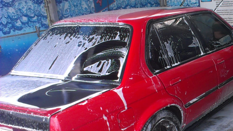 BMW 3 series 2