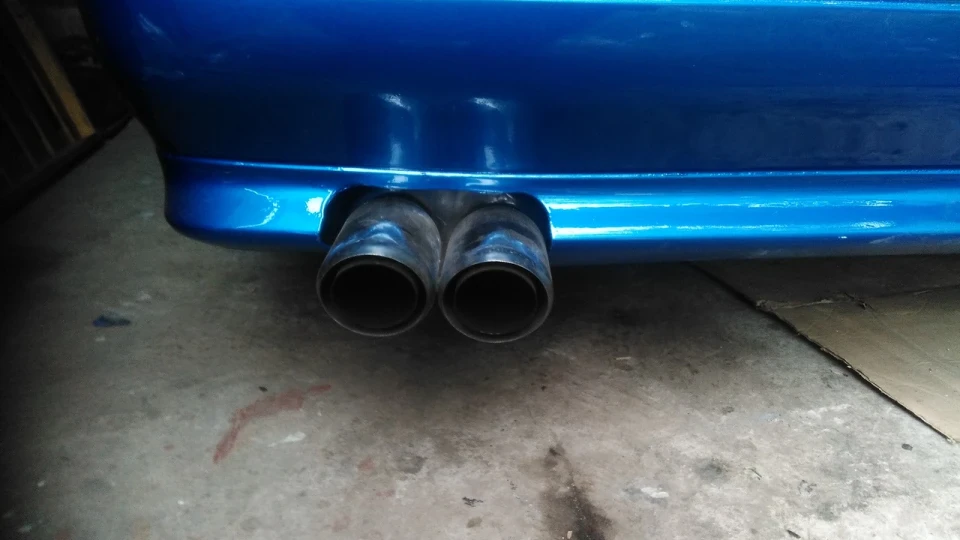 BMW 3 series 2