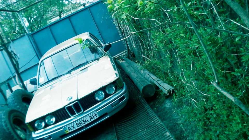 BMW 3 series 3