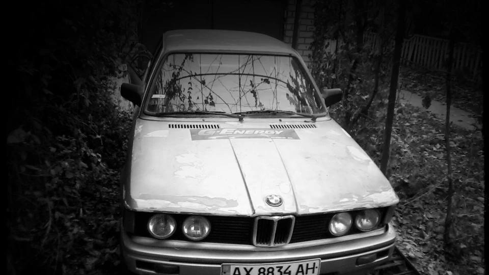BMW 3 series 4