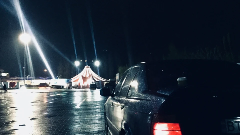 BMW 3 series 3