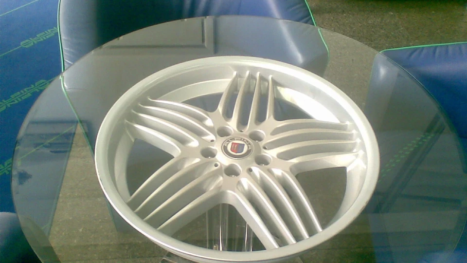BMW 3 series 3