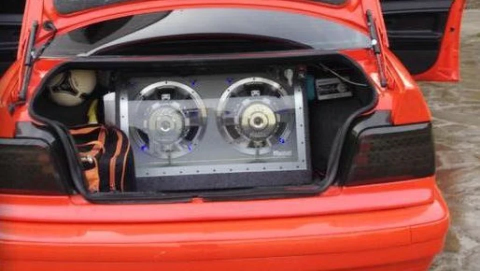 BMW 3 series 3