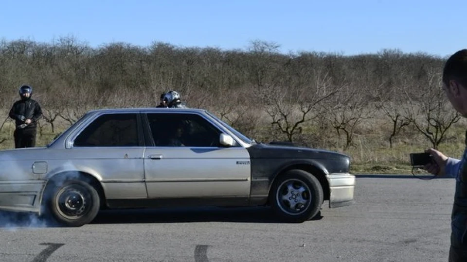 BMW 3 series 2
