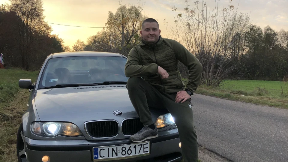 BMW 3 series 2