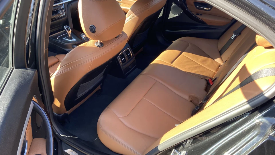 BMW 3 series 3