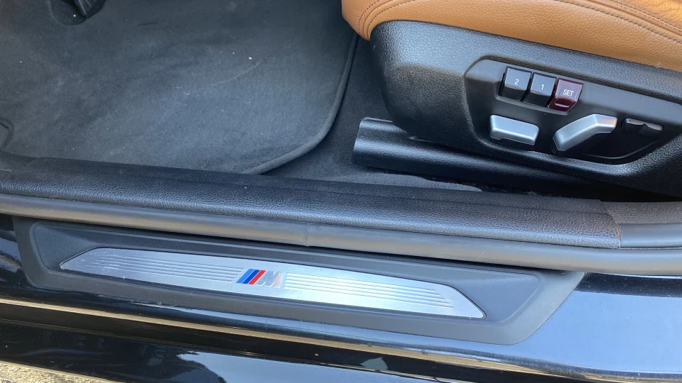 BMW 3 series 4