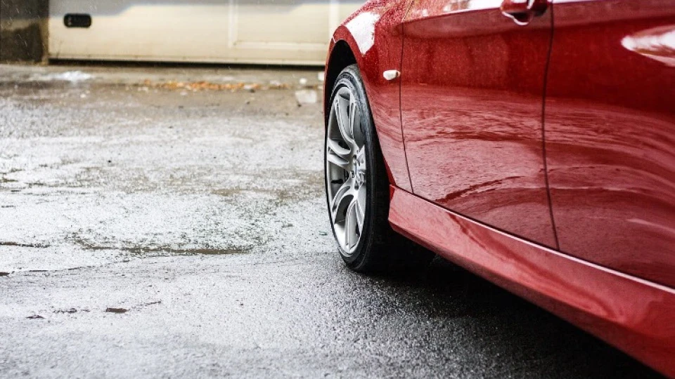 BMW 3 series 2