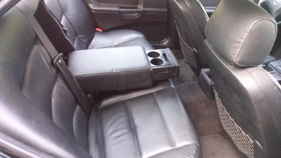 BMW 3 series 5