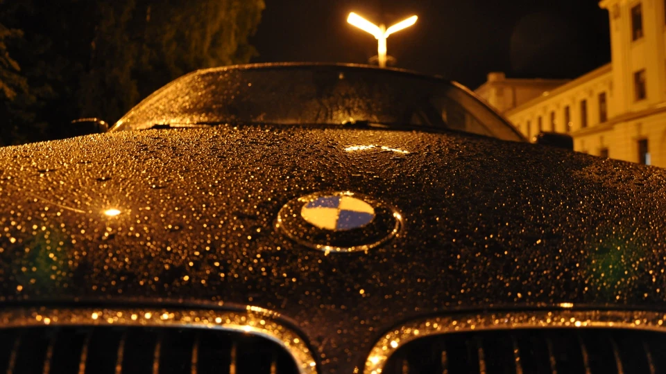 BMW 3 series 2