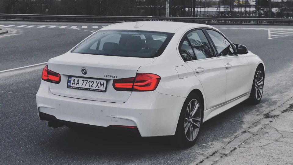 BMW 3 series ▲▲▲ 2