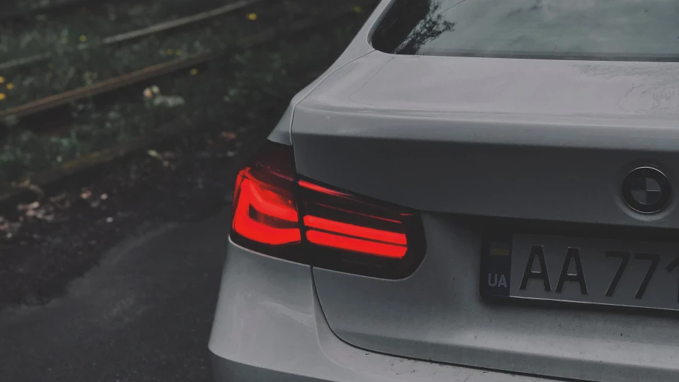 BMW 3 series ▲▲▲ 4
