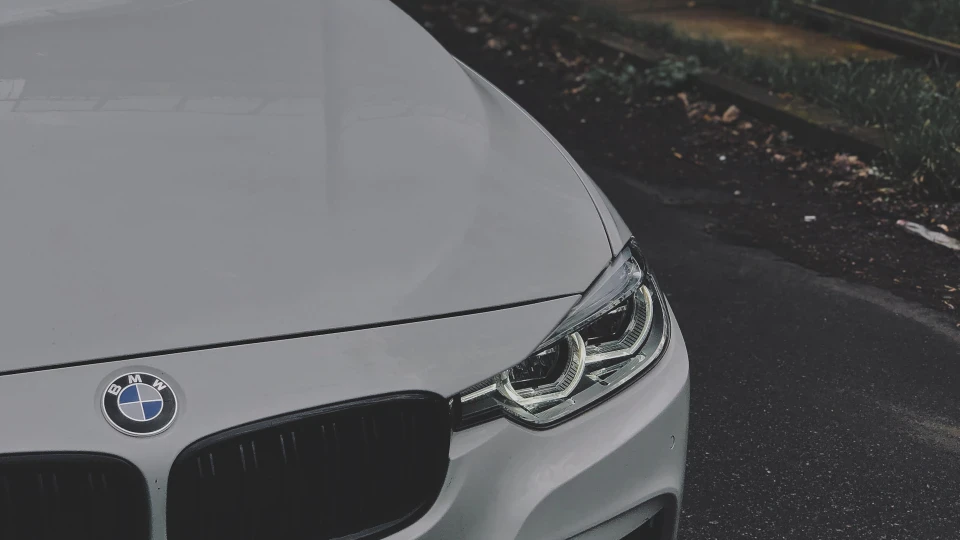 BMW 3 series ▲▲▲ 5
