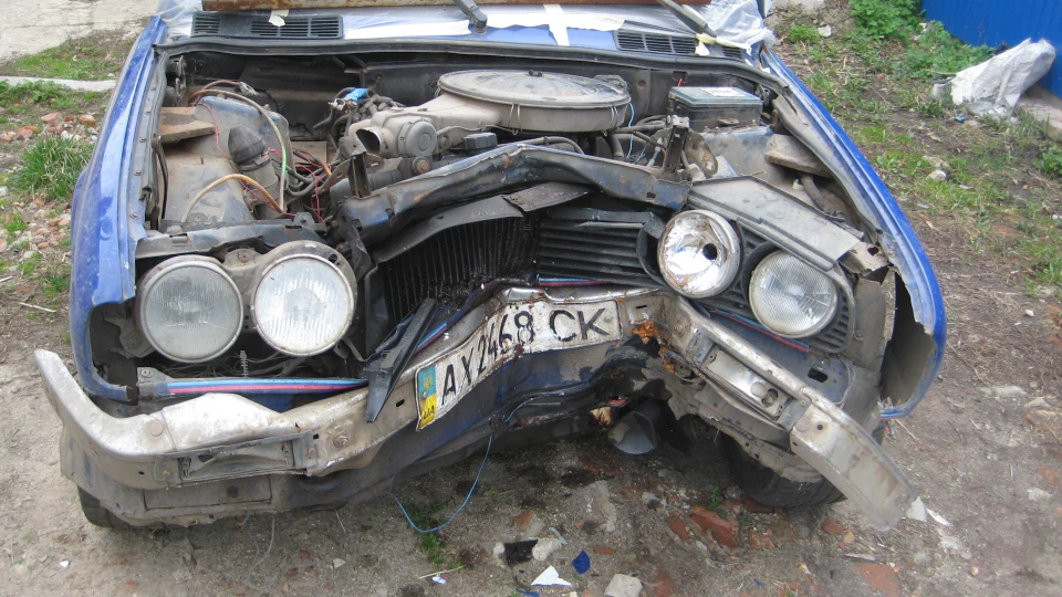 BMW 3 series 2
