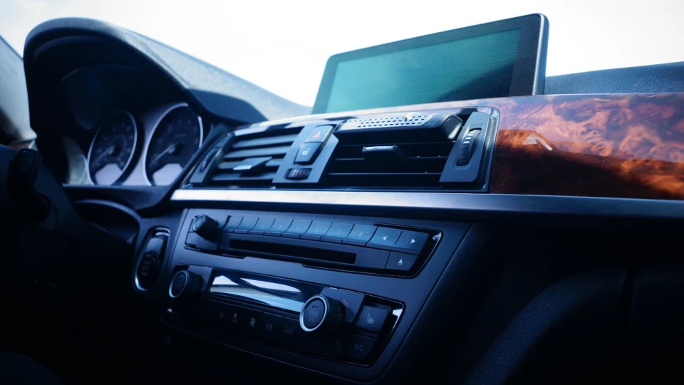 BMW 3 series 3