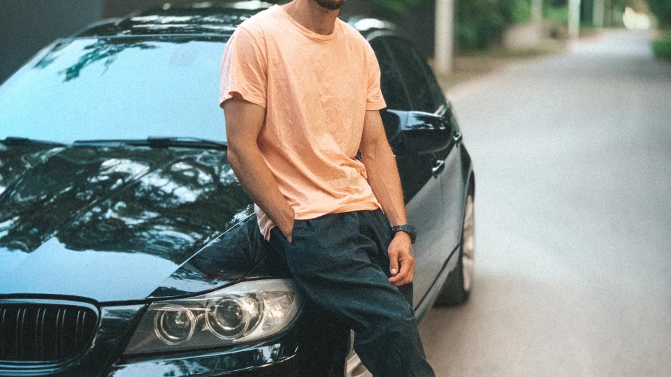 BMW 3 series 2