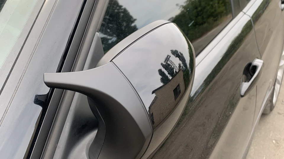 BMW 3 series 3