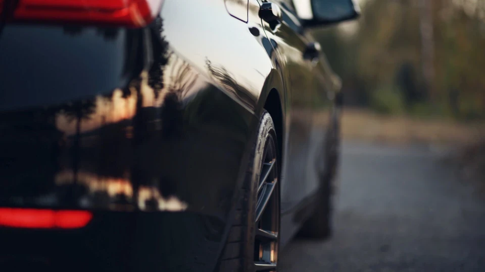 BMW 3 series 3