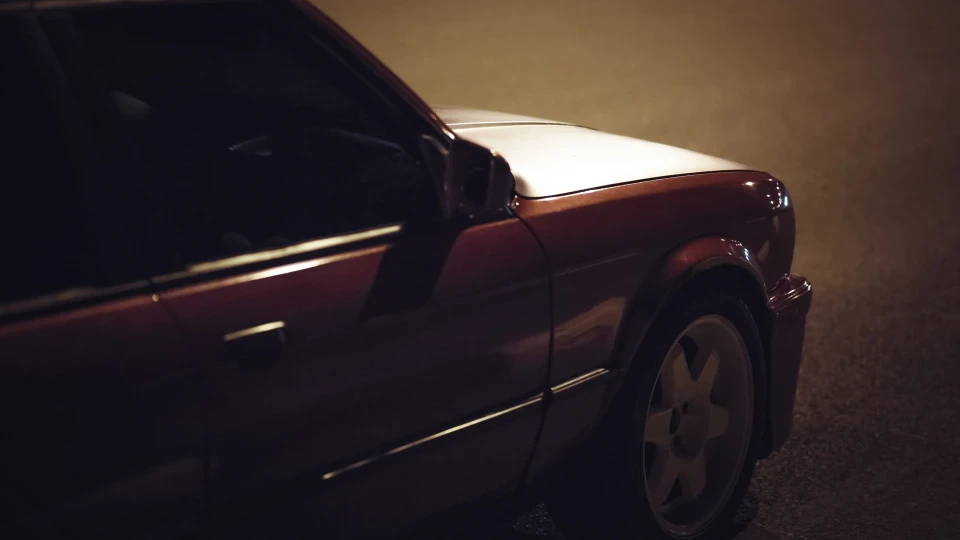 BMW 3 series ✠ 3