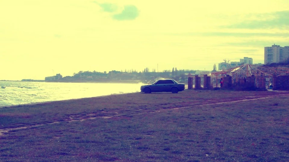 BMW 3 series 2