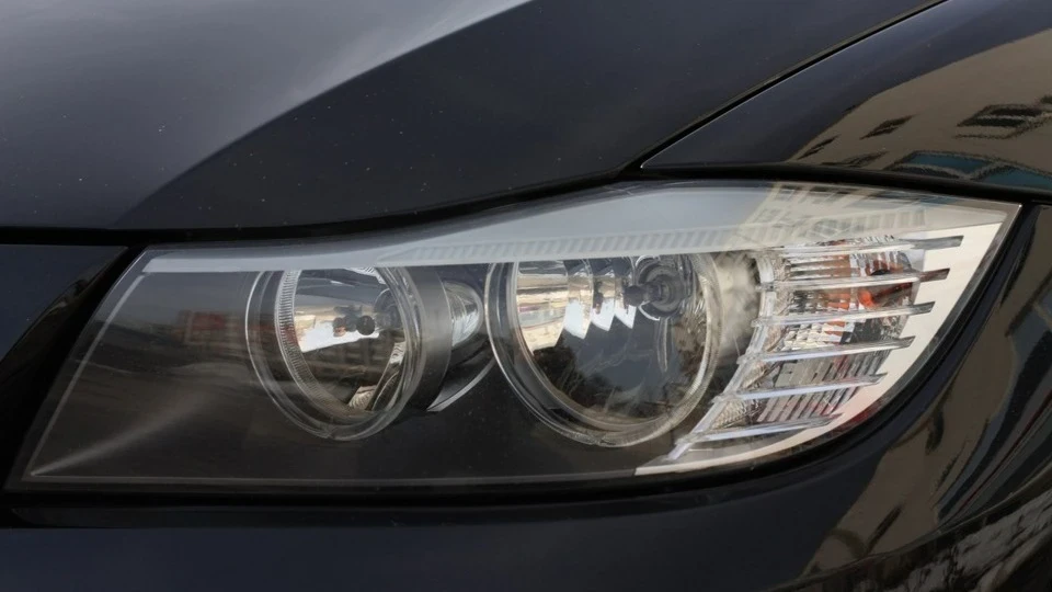 BMW 3 series 3