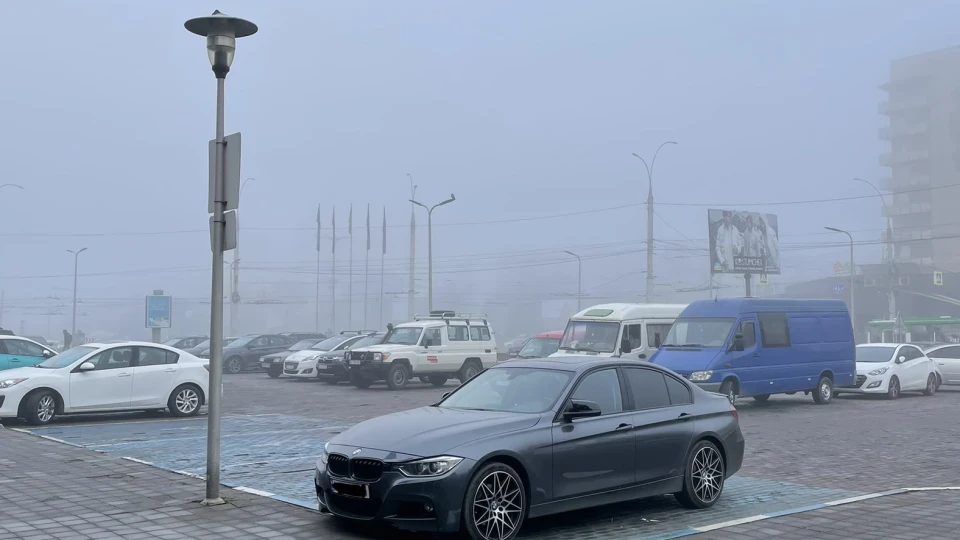 BMW 3 series 2