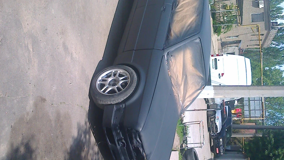 BMW 3 series 2