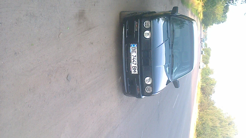 BMW 3 series 3