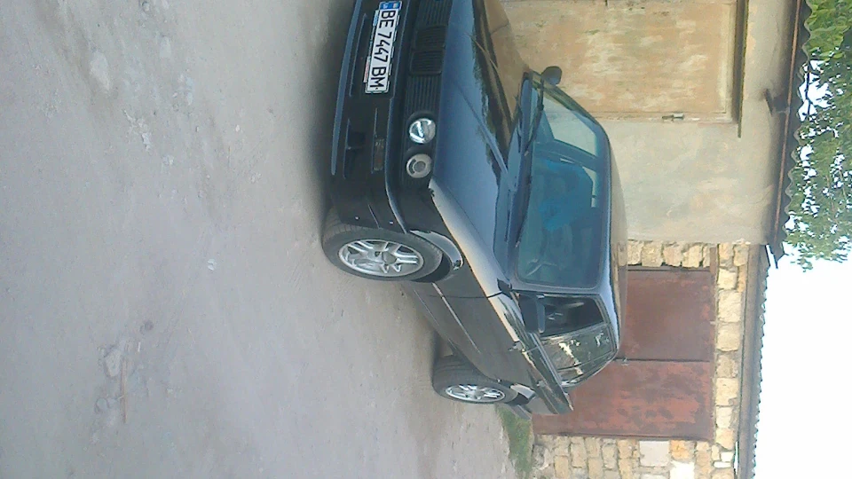 BMW 3 series 5