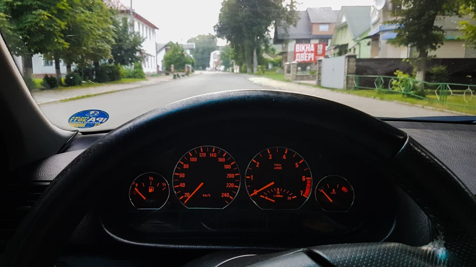 BMW 3 series 4