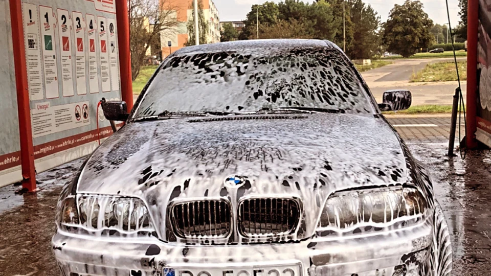 BMW 3 series 3