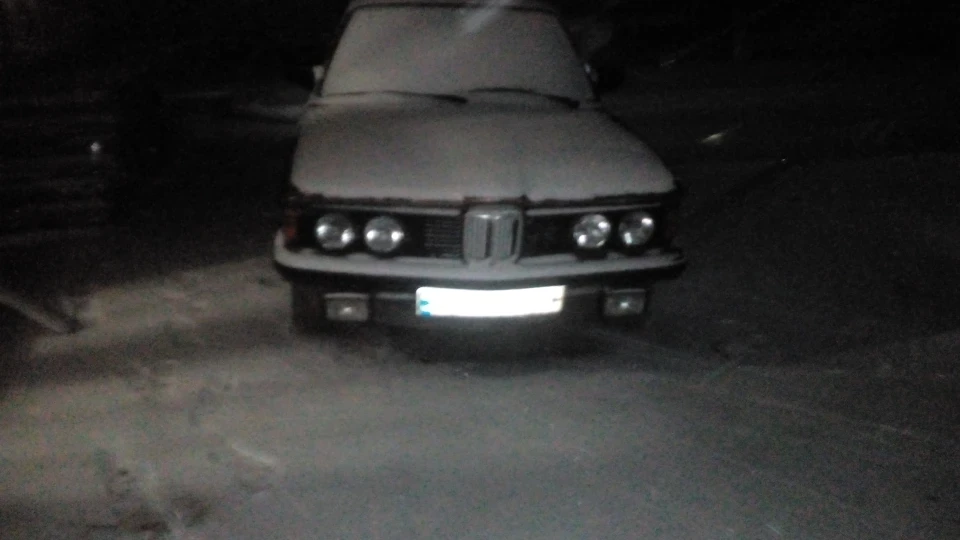 BMW 3 series 2