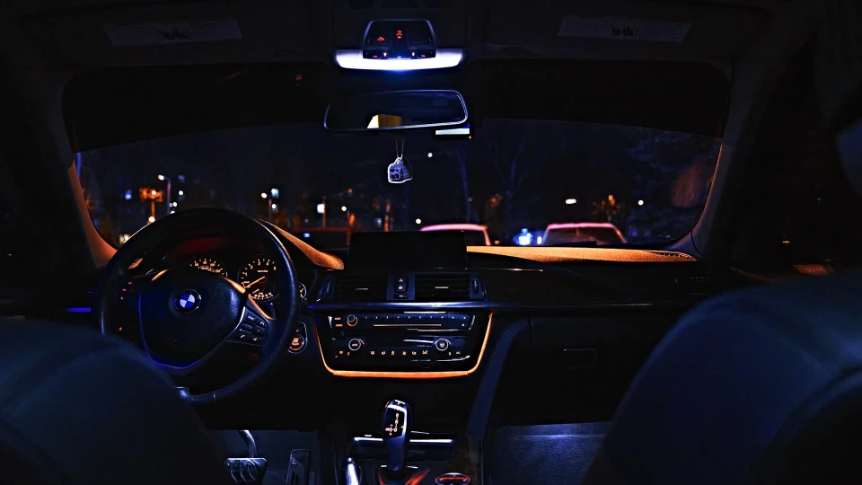 BMW 3 series 3