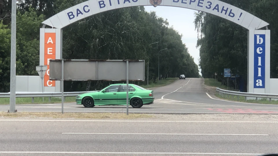 BMW 3 series 3